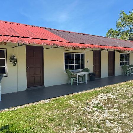 Lan Village Mersing Εξωτερικό φωτογραφία