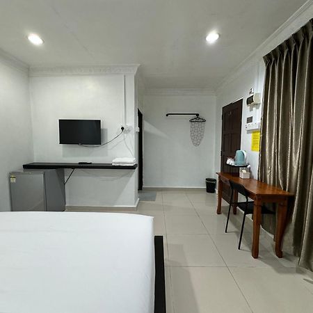 Lan Village Mersing Εξωτερικό φωτογραφία
